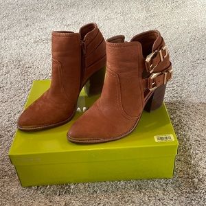 Women’s booties